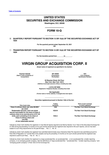 Thumbnail Grove Collaborative 10-Q Quarterly Report FY2021 