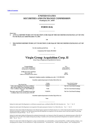 Thumbnail Grove Collaborative 10-K Annual Report 2021