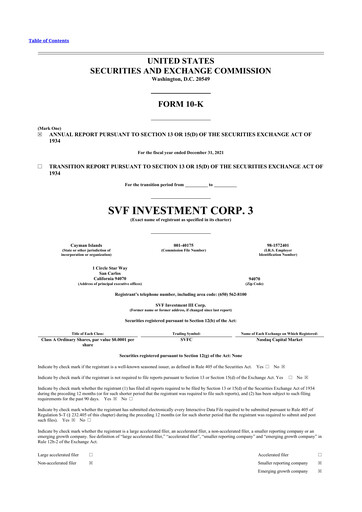 Thumbnail Symbotic 10-K Annual Report 2021