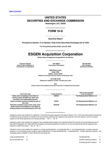 Thumbnail Zeo Energy 10-Q Quarterly Report FY2022 