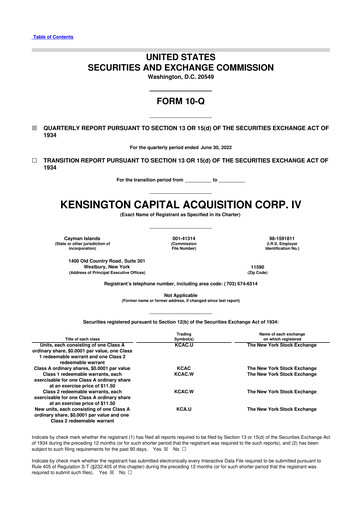 Thumbnail Amprius Technologies 10-Q Quarterly Report FY2022 
