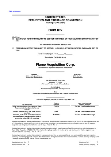 Thumbnail Sable Offshore 10-Q Quarterly Report FY2023 