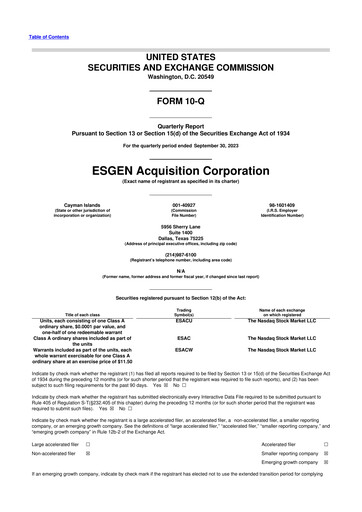 Thumbnail Zeo Energy 10-Q Quarterly Report FY2023 