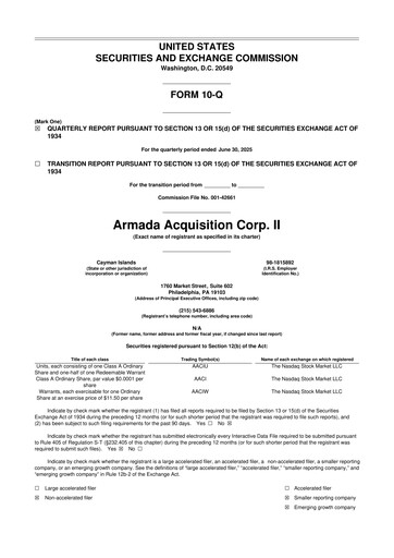 Thumbnail Evernorth Holdings 10-Q Quarterly Report FY2025 Q3