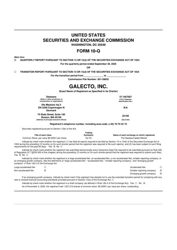 Thumbnail Damora Therapeutics 10-Q Quarterly Report FY2025 
