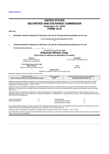 Thumbnail Gryphon Digital Mining 10-Q Quarterly Report FY2025 