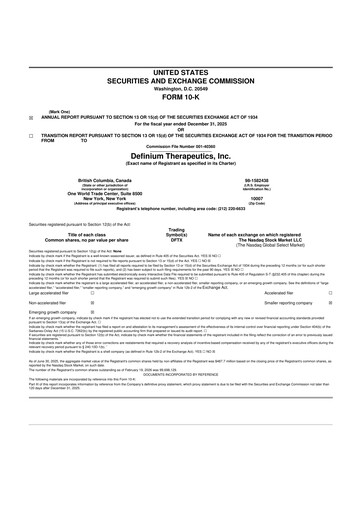 Thumbnail Mind Medicine (MindMed) 10-K Annual Report 2025