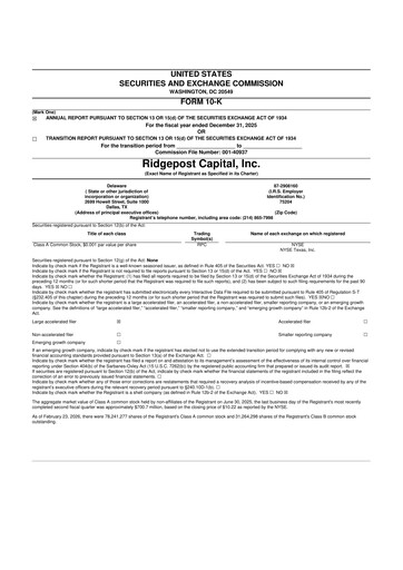 Thumbnail P10 10-K Annual Report 2025