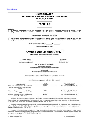 Thumbnail Evernorth Holdings 10-Q Quarterly Report FY2026 Q3