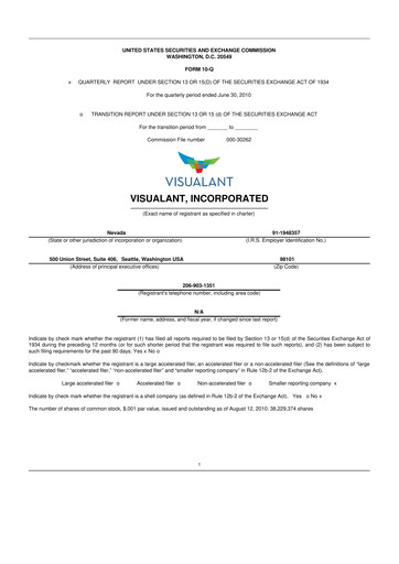 Thumbnail Know Labs 10-Q Quarterly Report FY 