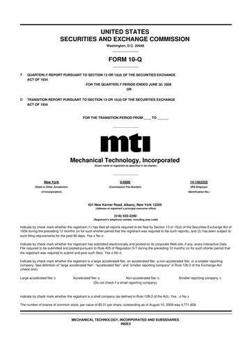 Vorschaubild Soluna Holdings 10-Q Quartalsbericht  