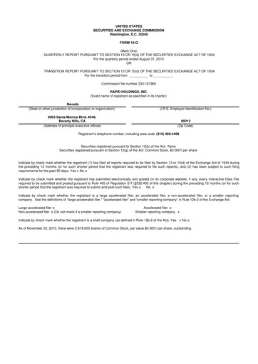 Thumbnail IZEA Worldwide
 10-Q Quarterly Report FY 