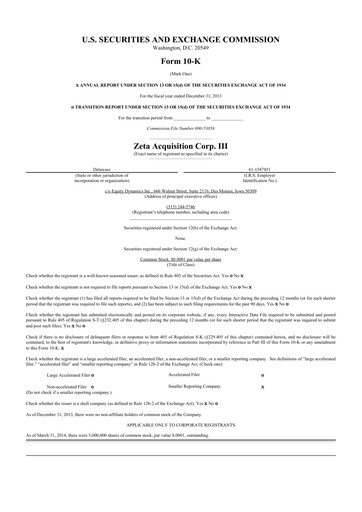 Thumbnail Kura Oncology
 10-K Annual Report 2013