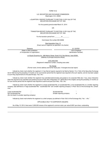 Thumbnail Kura Oncology
 10-Q Quarterly Report FY2014 