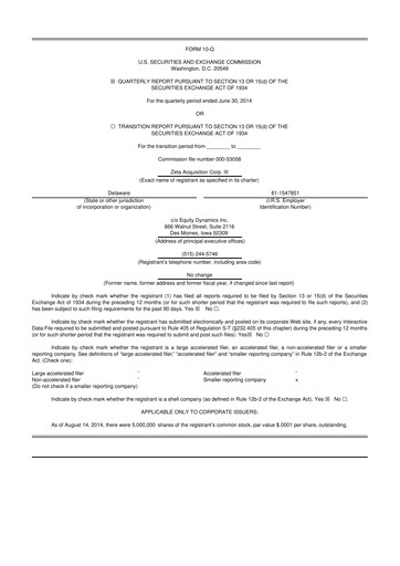 Thumbnail Kura Oncology
 10-Q Quarterly Report FY2014 