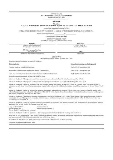 Thumbnail NextDecade Corp 10-K Annual Report 2016