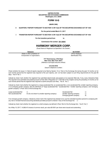 Thumbnail NextDecade Corp 10-Q Quarterly Report FY2017 