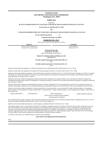 Thumbnail LifeMD 10-K Annual Report 2016