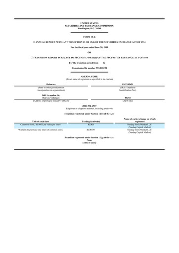 Thumbnail Gryphon Digital Mining 10-K Annual Report 2019