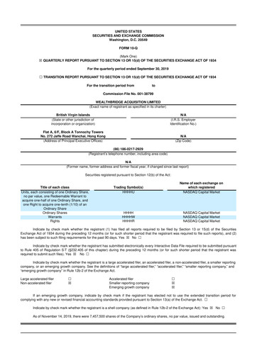 Thumbnail Scienjoy Holding Corporation 10-Q Quarterly Report FY2019 