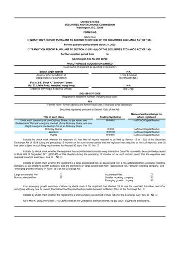 Thumbnail Scienjoy Holding Corporation 10-Q Quarterly Report FY2020 