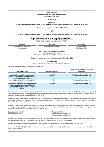 Thumbnail Humacyte 10-Q Quarterly Report FY2021 