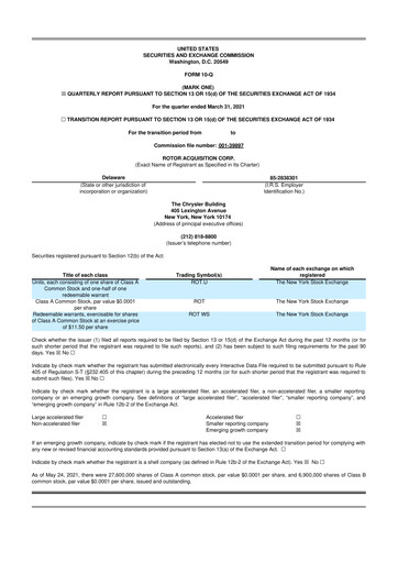 Thumbnail Palladyne AI 10-Q Quarterly Report FY2021 