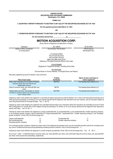 Thumbnail DocGo 10-Q Quarterly Report FY2021 