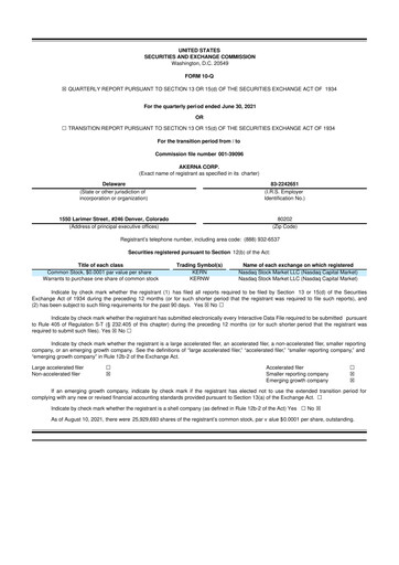 Thumbnail Gryphon Digital Mining 10-Q Quarterly Report FY2021 