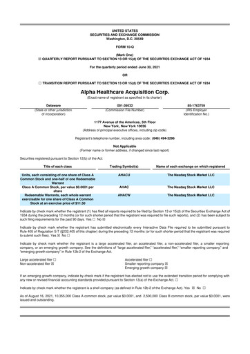 Thumbnail Humacyte 10-Q Quarterly Report FY2021 