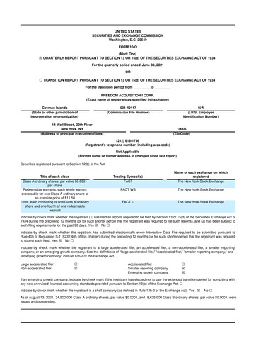Thumbnail SunPower
 10-Q Quarterly Report FY2021 