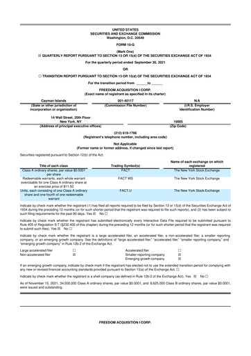 Thumbnail SunPower
 10-Q Quarterly Report FY2021 