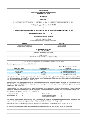 Thumbnail Greenland Mines 10-Q Quarterly Report FY2022 Q1