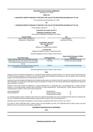 Thumbnail SunPower
 10-Q Quarterly Report FY2022 