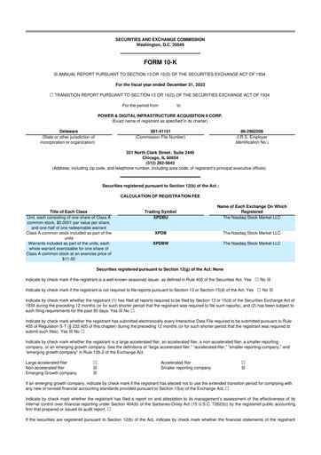 Thumbnail AirJoule Technologies Corporation 10-K Annual Report 2022