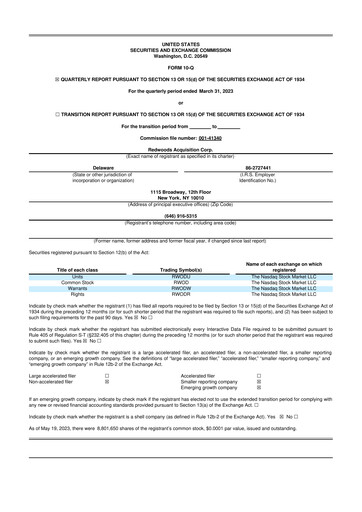 Thumbnail Greenland Mines 10-Q Quarterly Report FY2023 Q1