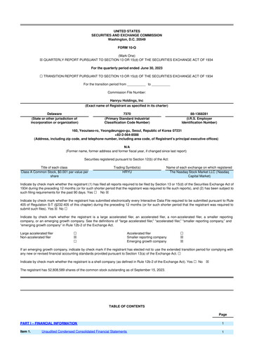Miniature Global Interactive Technologies 10-Q Rapport trimestriel 2023 