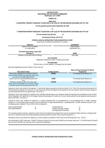 Thumbnail AirJoule Technologies Corporation 10-Q Quarterly Report FY2023 