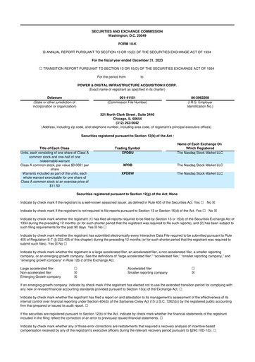 Thumbnail AirJoule Technologies Corporation 10-K Annual Report 2023
