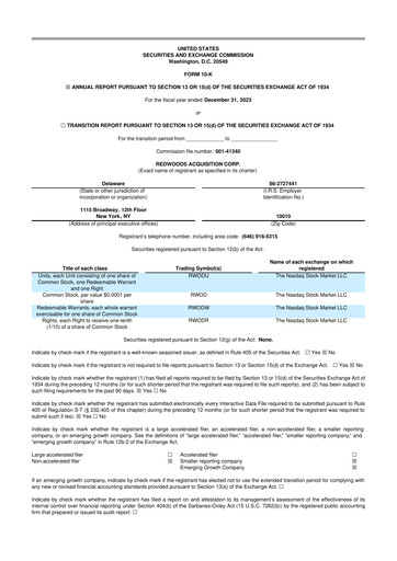 Thumbnail Greenland Mines 10-K Annual Report 2023
