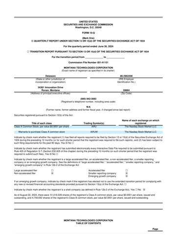 Thumbnail AirJoule Technologies Corporation 10-Q Quarterly Report FY2024 