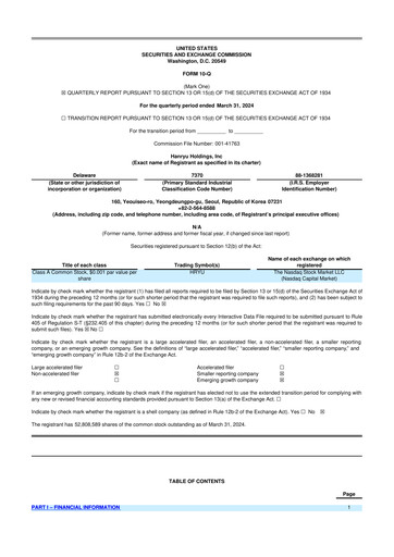 Miniature Global Interactive Technologies 10-Q Rapport trimestriel 2024 