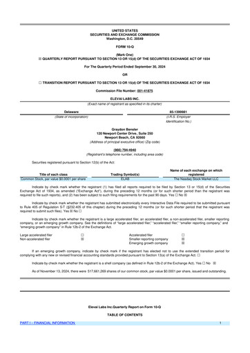 Thumbnail PMGC Holdings 10-Q Quarterly Report FY2024 