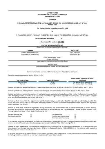 Thumbnail Greenland Mines 10-K Annual Report 2024