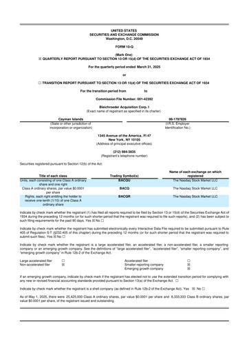 Thumbnail Merlin, Inc. 10-Q Quarterly Report FY2025 