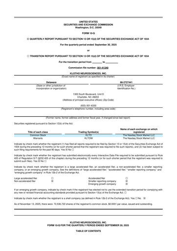 Thumbnail Greenland Mines 10-Q Quarterly Report FY2025 Q3
