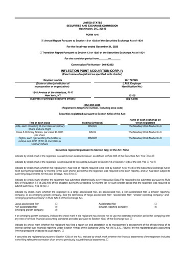 Thumbnail Merlin, Inc. 10-K Annual Report 2025