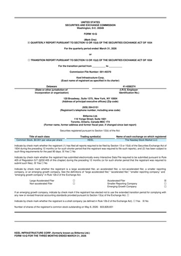 Thumbnail Bitfarms 10-Q Quarterly Report FY 