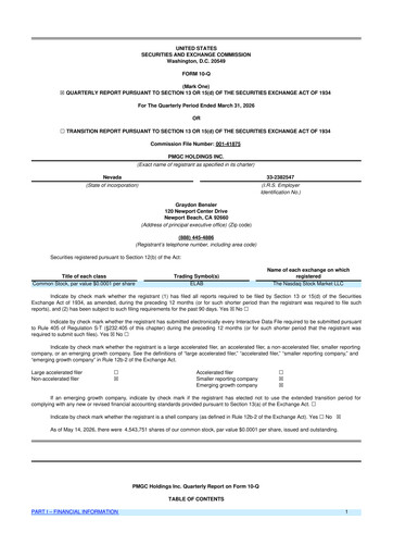 Thumbnail PMGC Holdings 10-Q Quarterly Report FY2026 