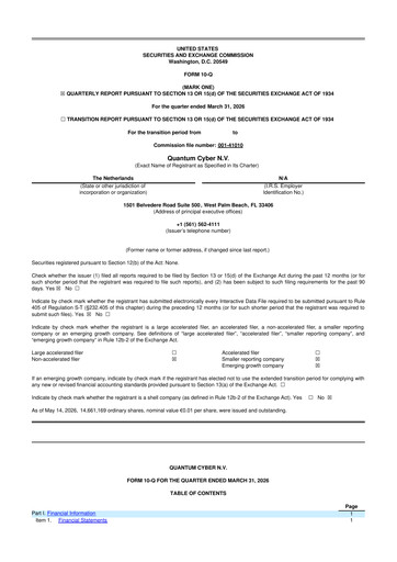 Thumbnail Mainz Biomed 10-Q Quarterly Report FY 